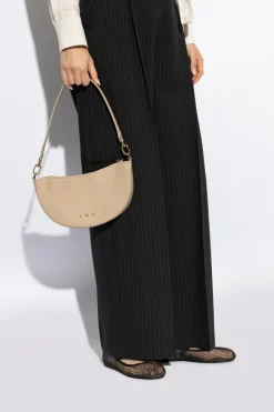 Iro beige Shoulder bag Iriarc