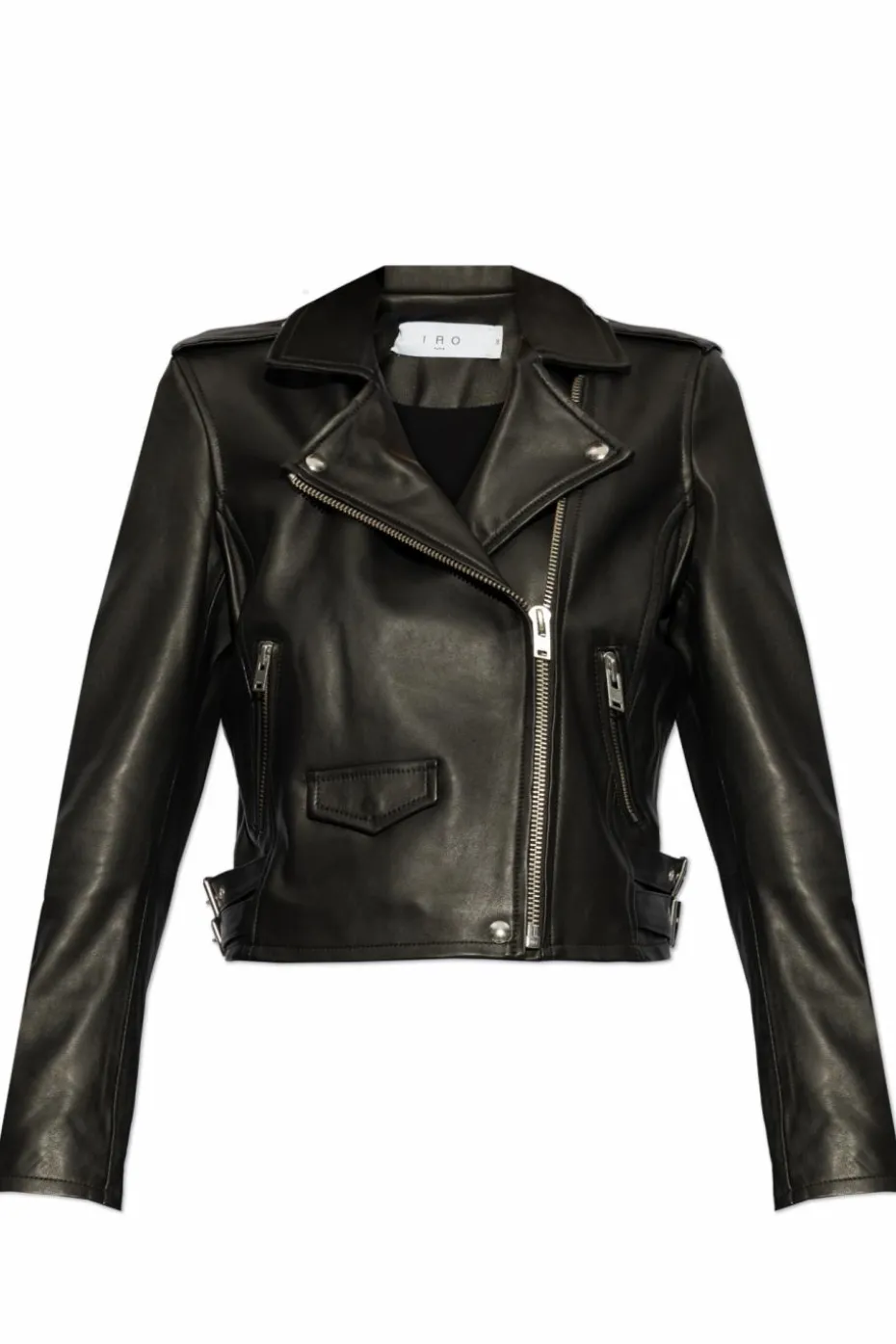 Iro BLACK