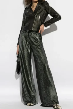 Iro BLACK