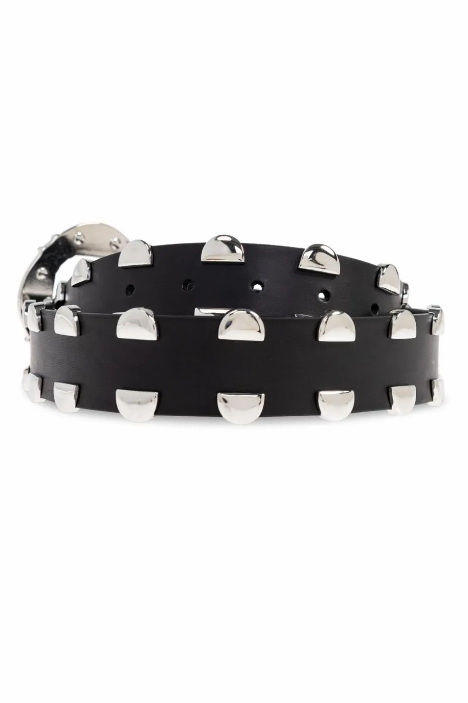 Iro BLACK Captain belt