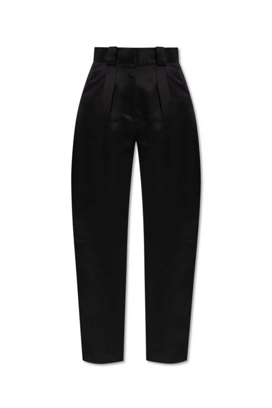 Iro BLACK 'Danny' pants