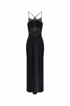 Iro BLACK Dress 'Borra'