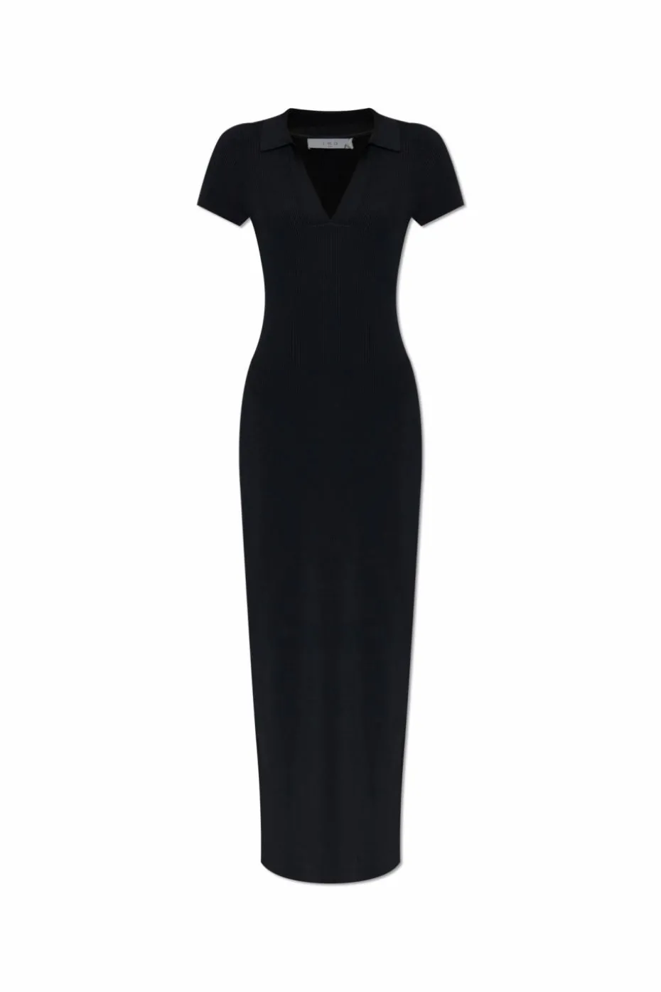 Iro BLACK Dress "Kamelia"