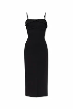 Iro BLACK Dress Zyra