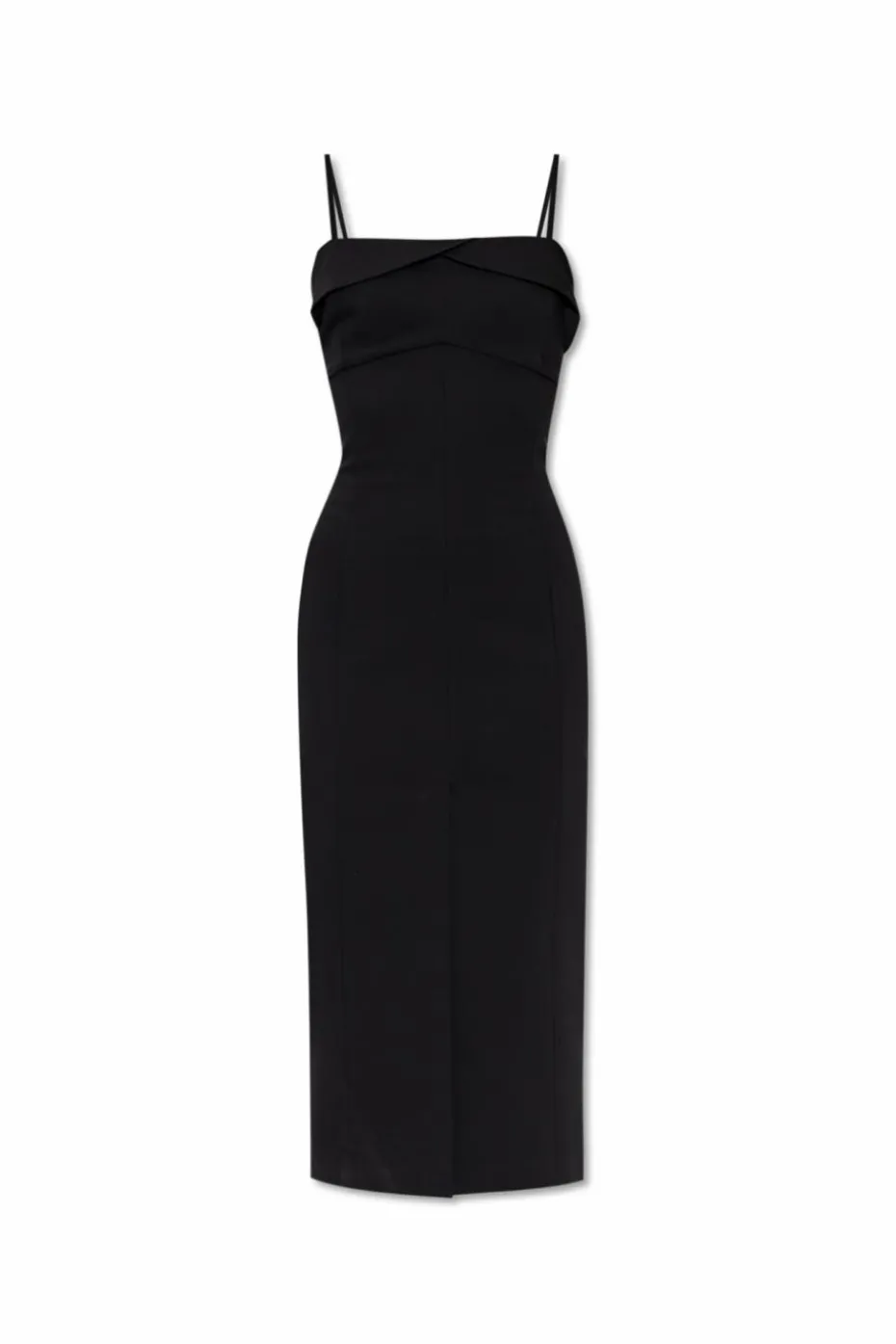 Iro BLACK Dress Zyra