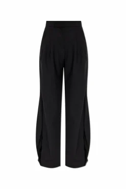 Iro BLACK Pants Cirse