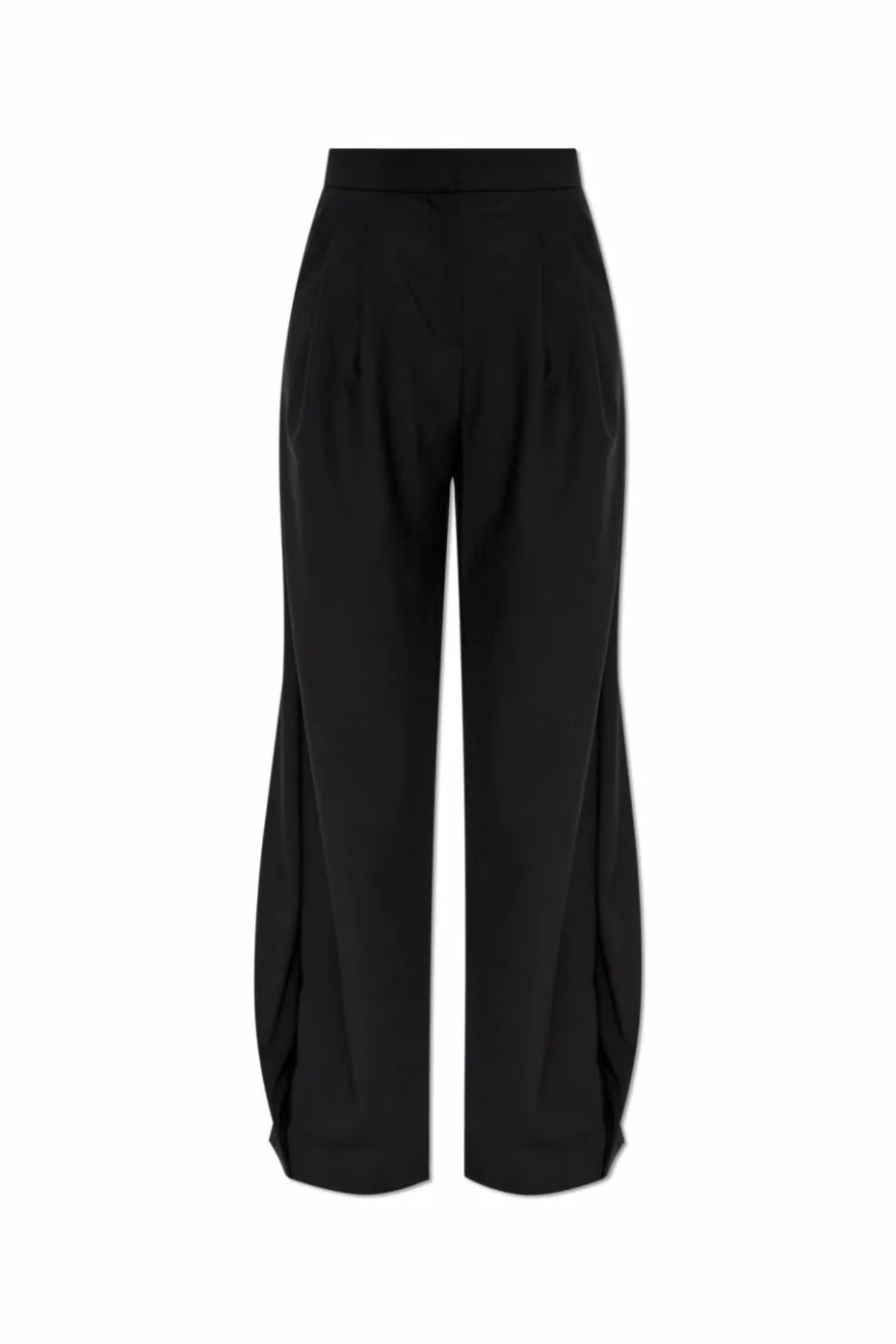 Iro BLACK Pants Cirse