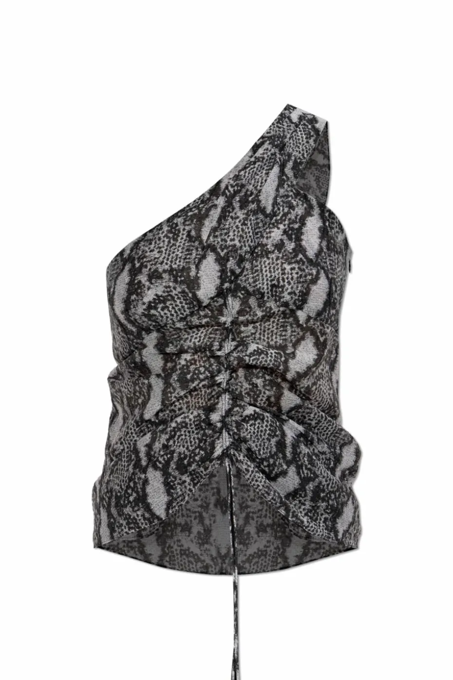 Iro BLACK Top Akia