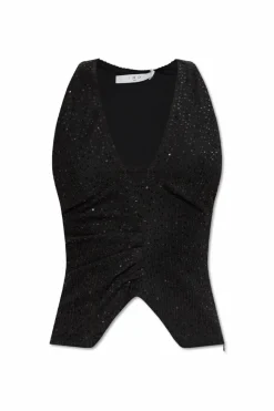 Iro BLACK Top Minnia