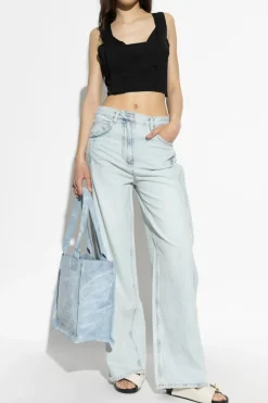 Iro BLACK Top Sonna