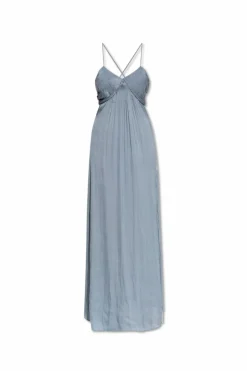 Iro BLUE Dress "Ingrid"