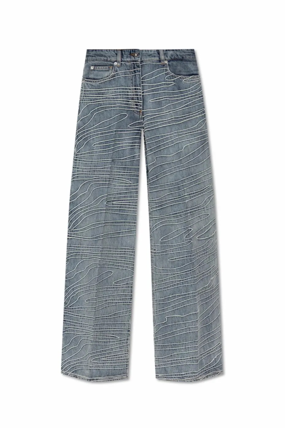 Iro BLUE Jeans Volcy