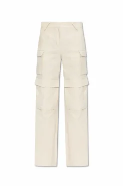 Iro cream Pants Polina