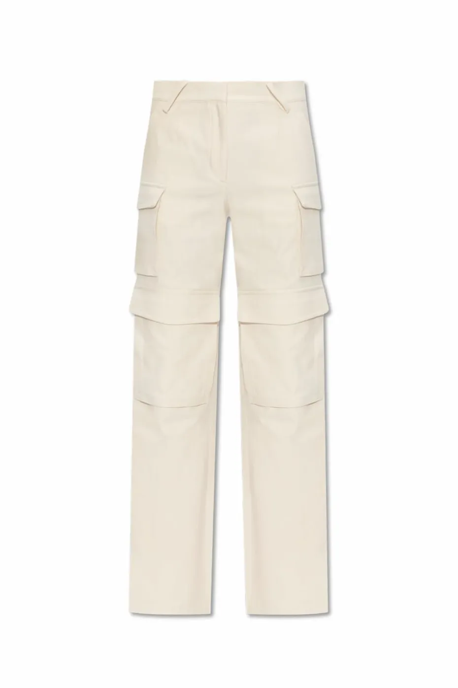 Iro cream Pants Polina