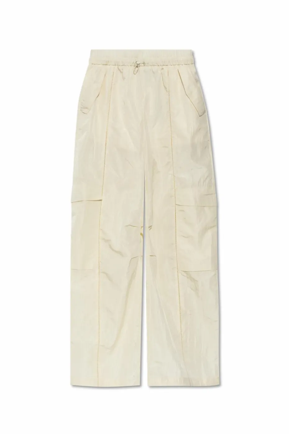 Iro cream Pants Vanonie