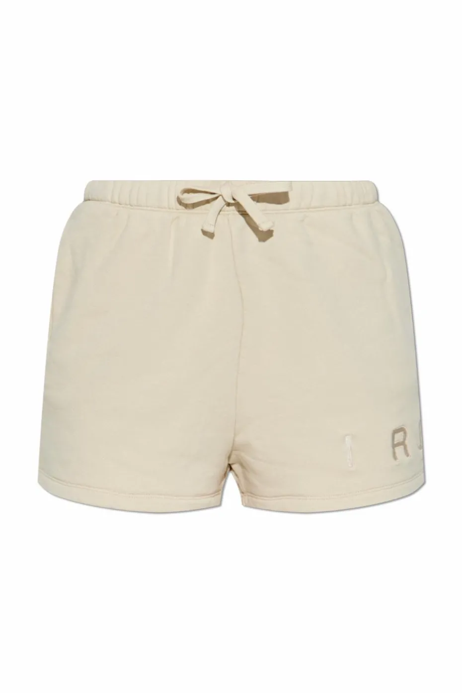Iro cream Shorts `Ocresia`