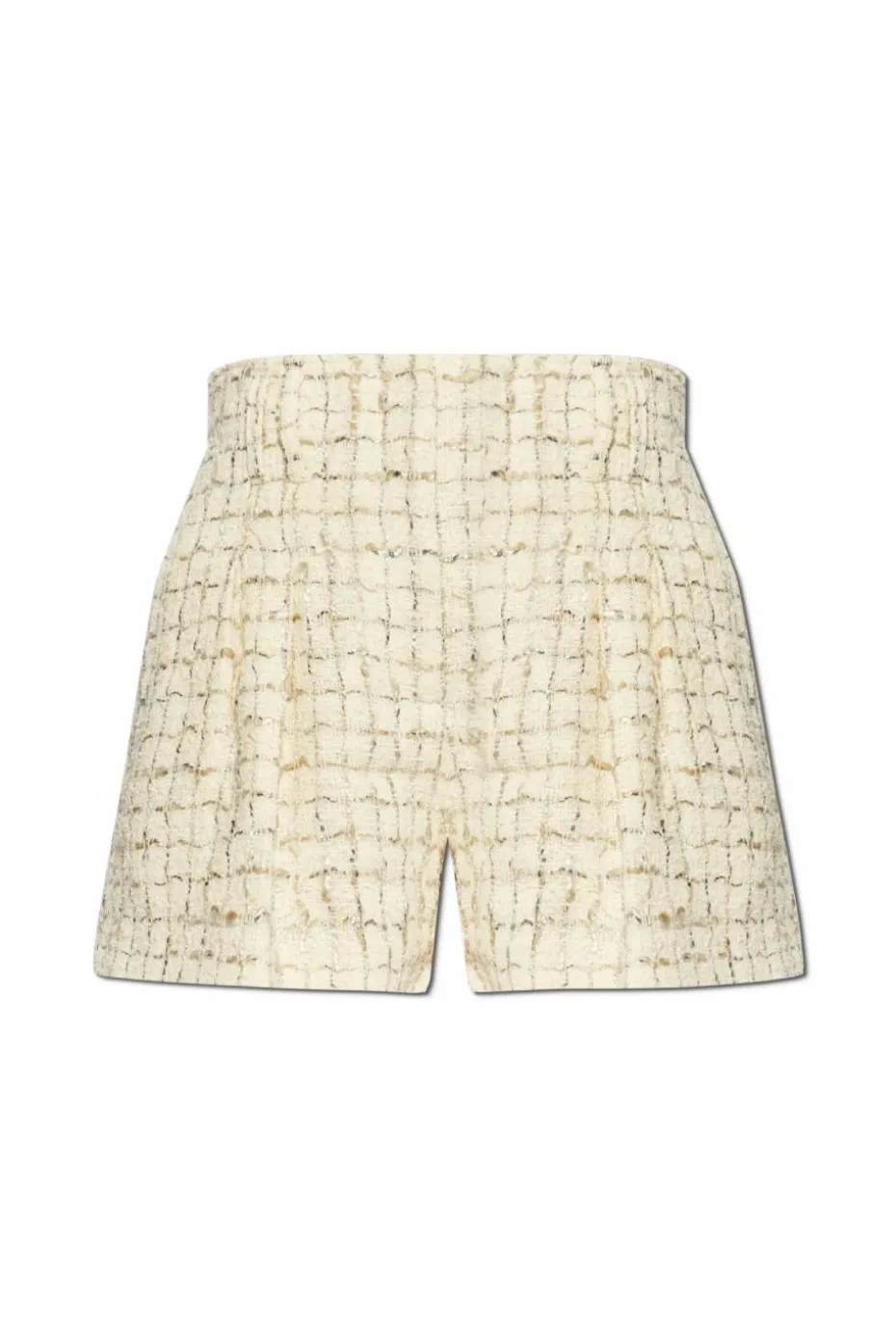 Iro cream Shorts Xaga