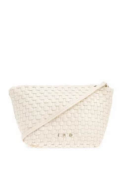 Iro cream Shoulder bag Neobel