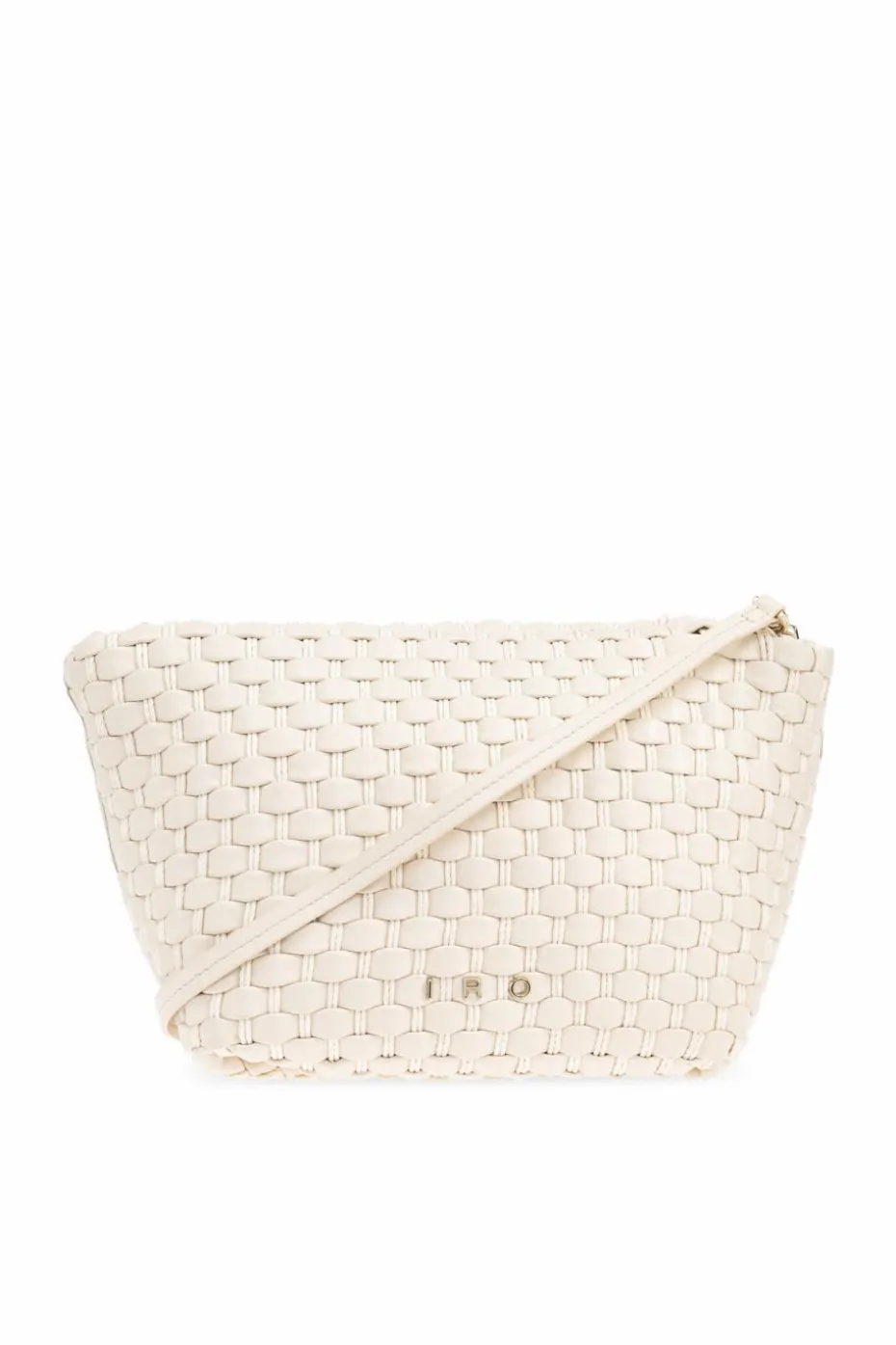 Iro cream Shoulder bag Neobel
