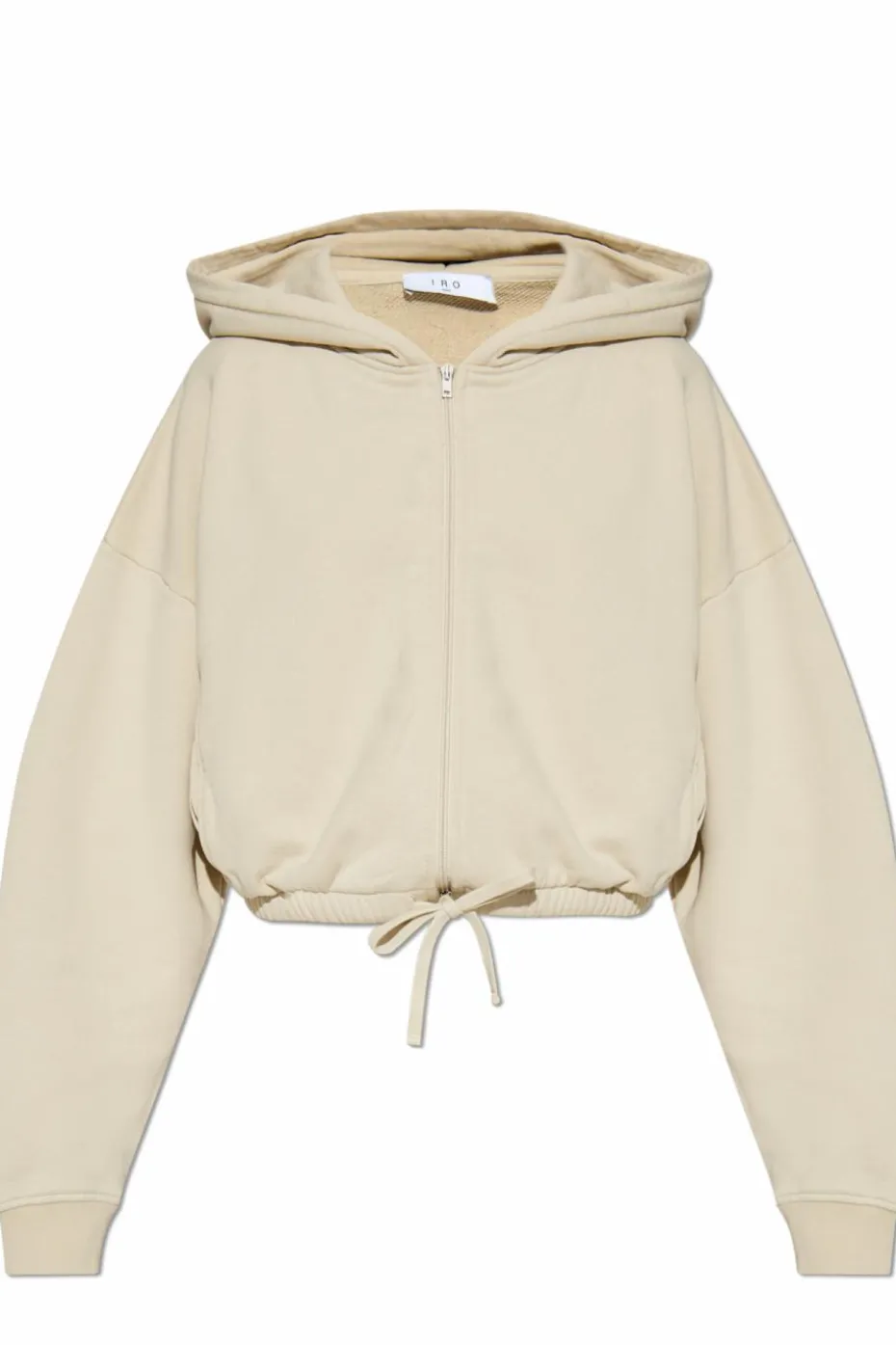 Iro cream Sweatshirt `Oritta`