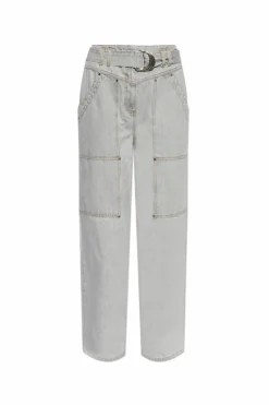 Iro GREY Jeans Helioz
