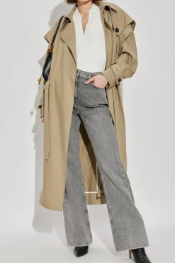 Iro GREY Jeans 'Paulini'
