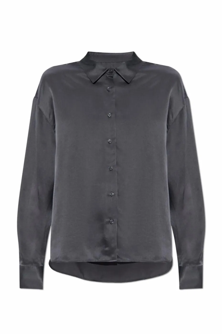 Iro GREY Shirt "Jarila"