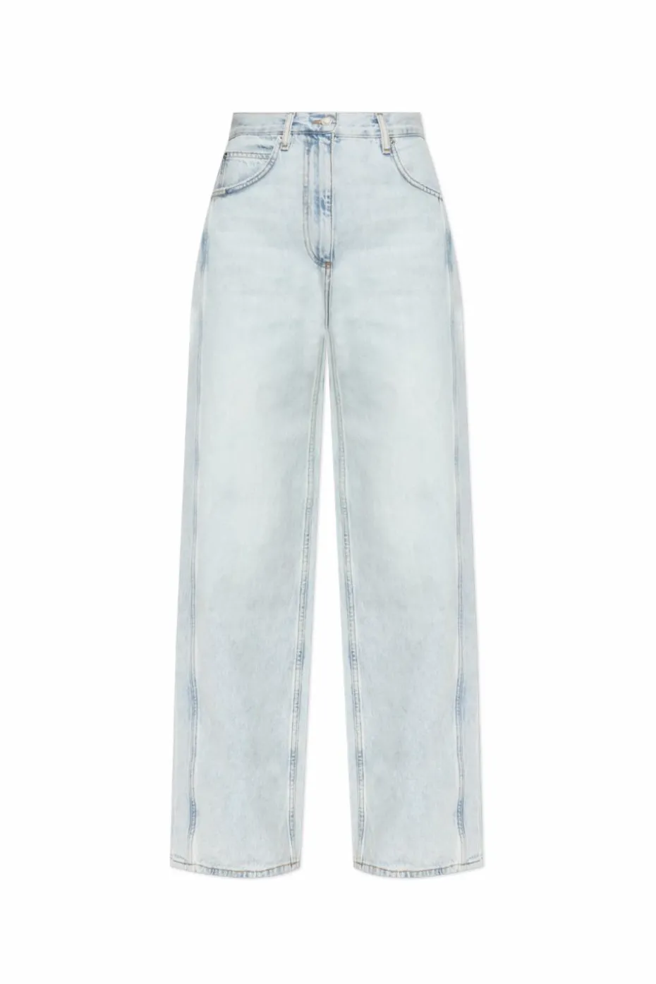 Iro light blue Jeans Sirius