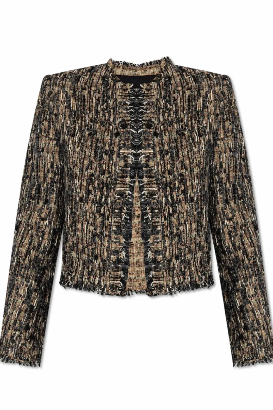 Iro MULTICOLOUR Jacket `Carlia`