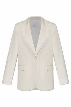 Iro PINK Blazer 'Sylvie'
