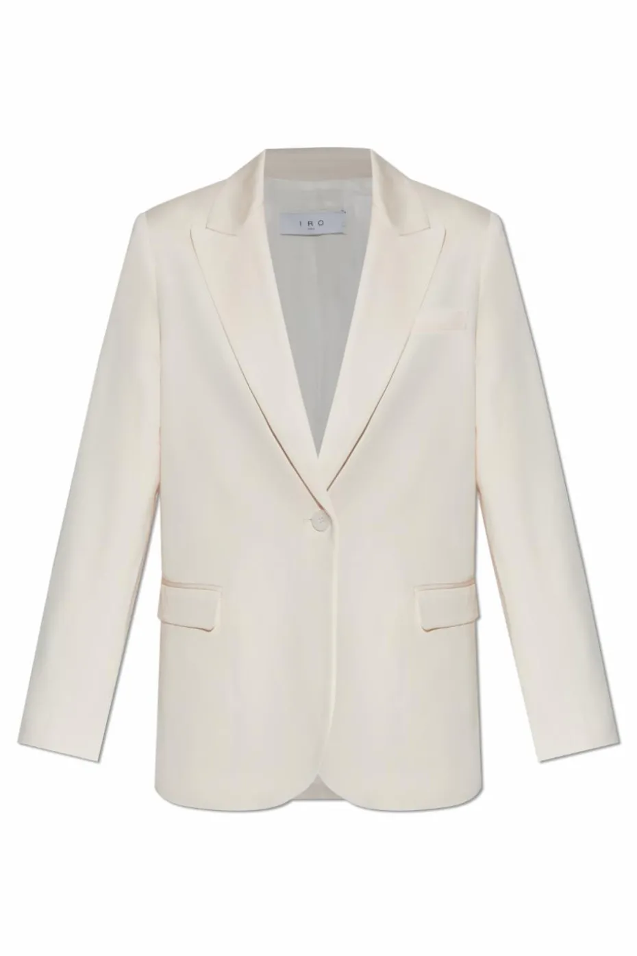 Iro PINK Blazer 'Sylvie'