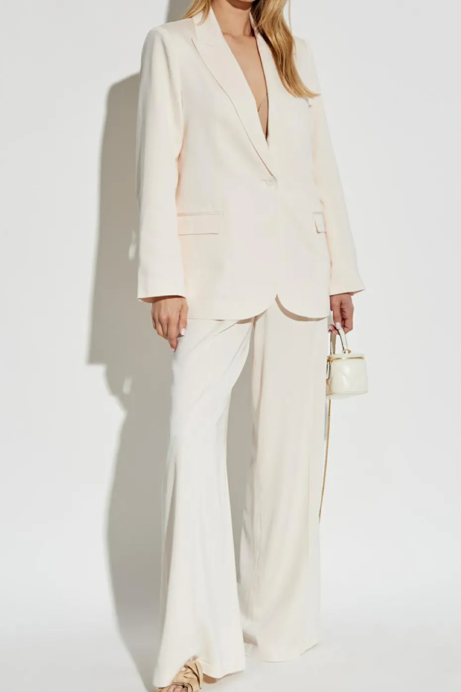 Iro PINK Blazer 'Sylvie'