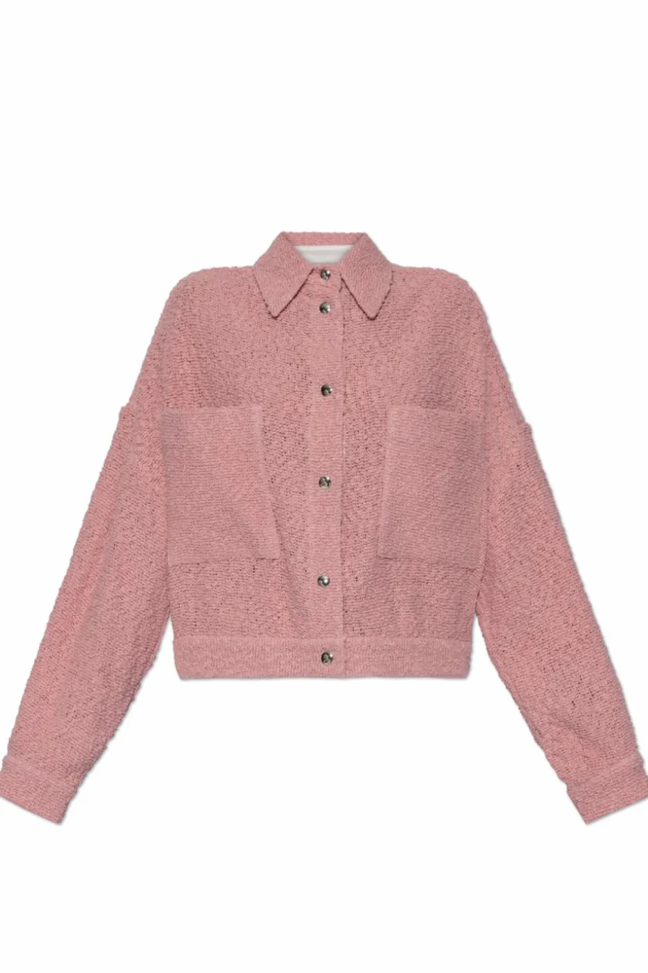 Iro PINK Jacket Pabli