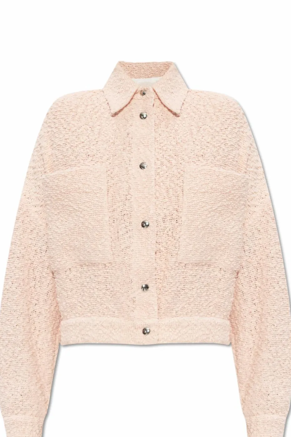 Iro PINK Jacket Pabli