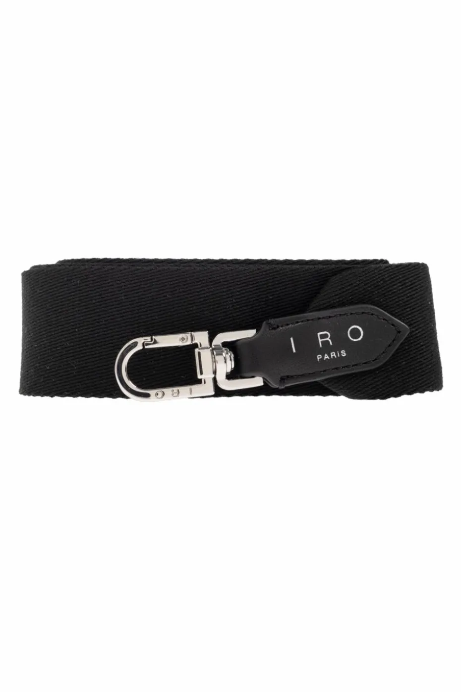 Iro WHITE Shoulder bag "Iri"