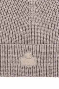 Isabel Marant beige Cap 