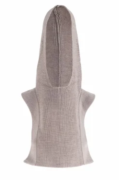 Isabel Marant beige "Genie" cap
