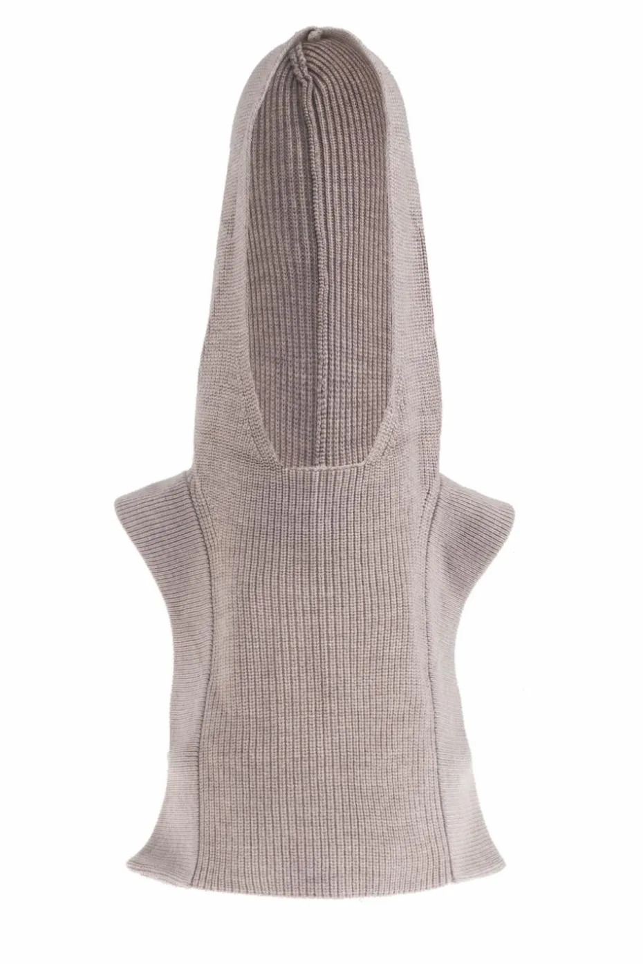 Isabel Marant beige "Genie" cap