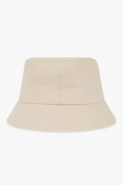 Isabel Marant beige ‘Haley’ bucket hat