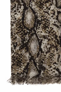Isabel Marant beige Scarf