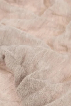 Isabel Marant beige Scarf `Zephyr`