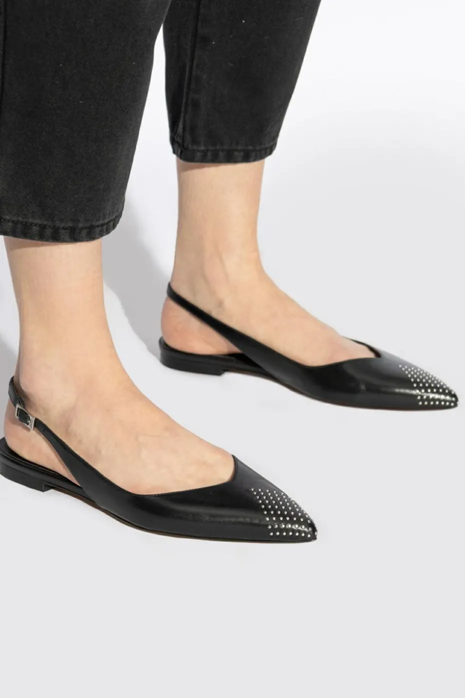 Isabel Marant BLACK