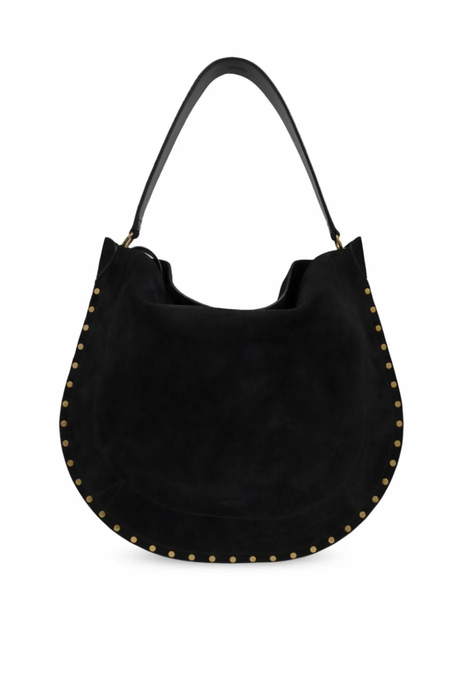 Isabel Marant BLACK Bag Oskan type shopper