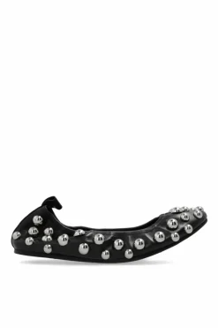 Isabel Marant BLACK Ballerinas Belna
