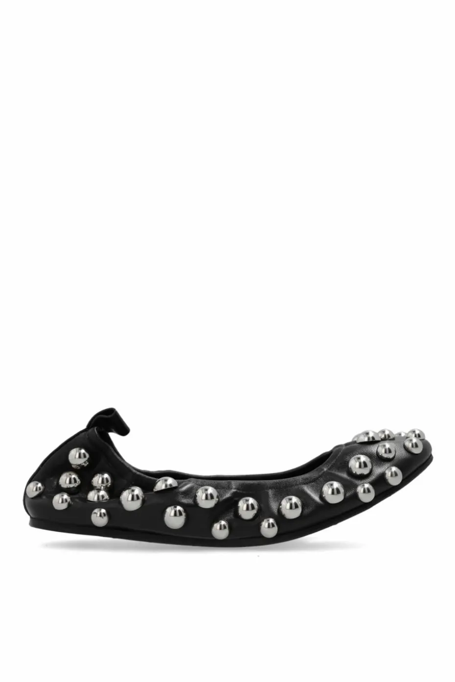 Isabel Marant BLACK Ballerinas Belna