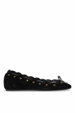 Isabel Marant BLACK Ballet flats "Balfy"