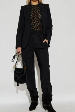 Isabel Marant BLACK Blazer "Reva"