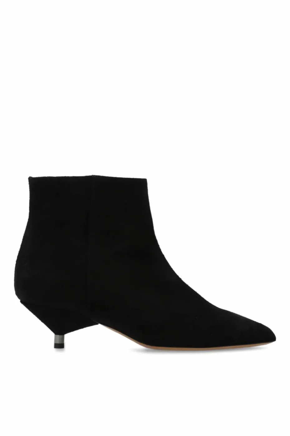 Isabel Marant BLACK Boots Eana