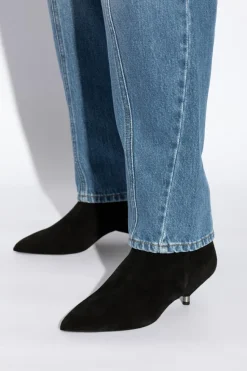 Isabel Marant BLACK Boots Eana