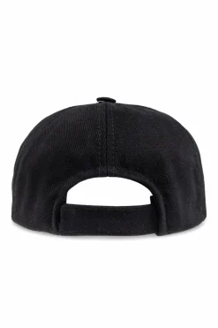 Isabel Marant BLACK Cap 'Tyron'